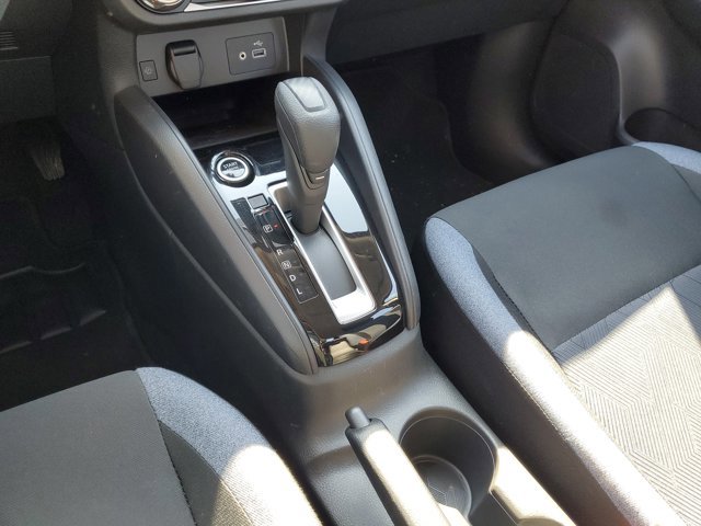 Certified 2023 Nissan Versa SV w/ Trunk Package image 18