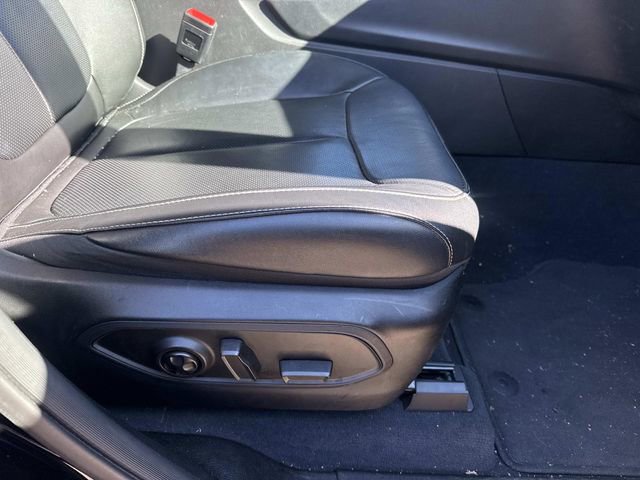 Used 2022 Jeep Grand Cherokee Limited 4xe w/ Luxury Tech Group II image 16