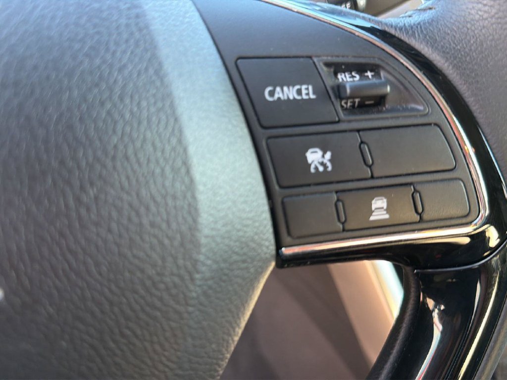 Used 2024 Mitsubishi Eclipse Cross SE AWD/4WD image 20