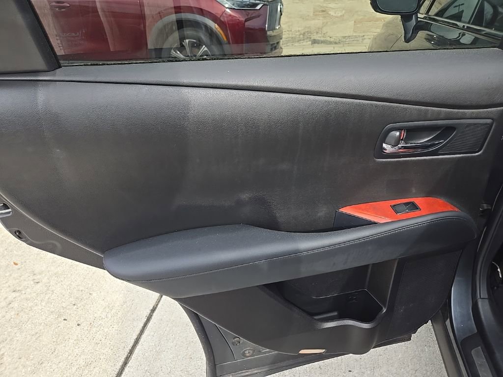 Used 2011 Lexus RX 350 350 w/ Premium Pkg image 11