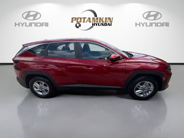 New 2026 Hyundai Tucson SE FWD image 4