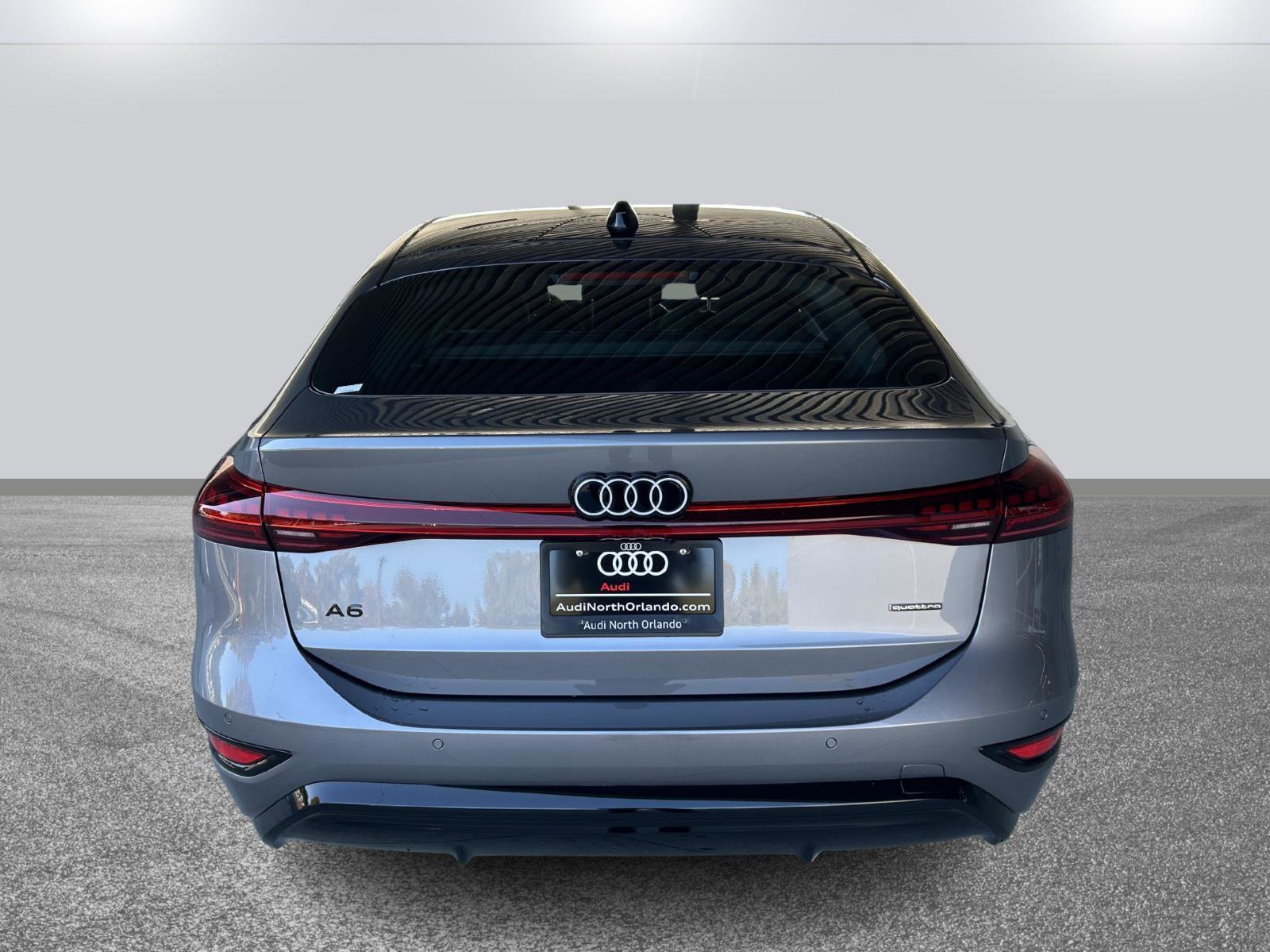 New 2025 Audi A6 e-tron Prestige AWD/4WD image 5