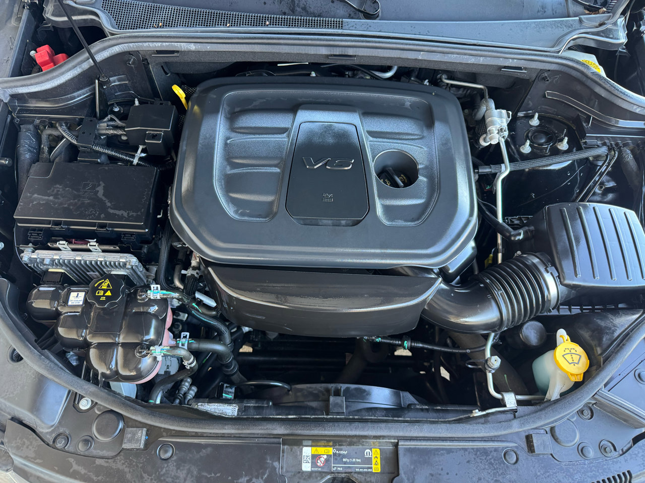 Used 2021 Jeep Grand Cherokee Laredo X image 11