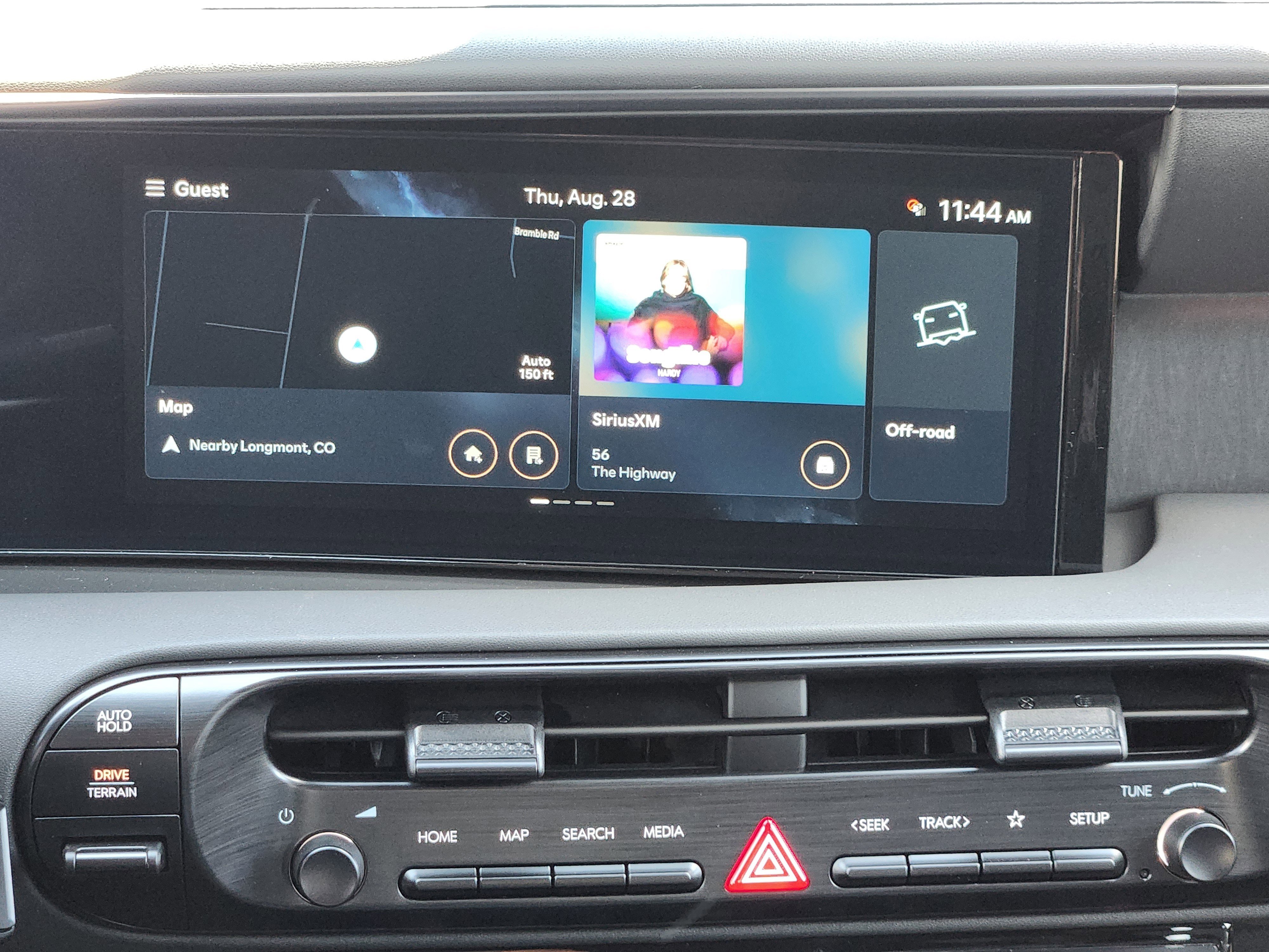 New 2026 Hyundai Palisade XRT Pro image 27