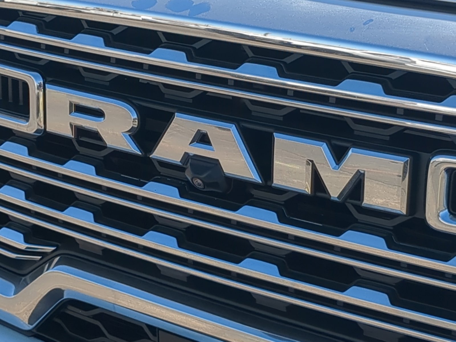 New 2026 RAM 3500 Limited image 23