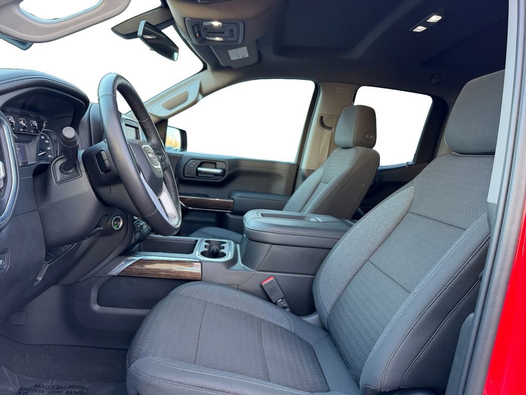 Used 2021 GMC Sierra 1500 Elevation w/ Preferred Package image 9