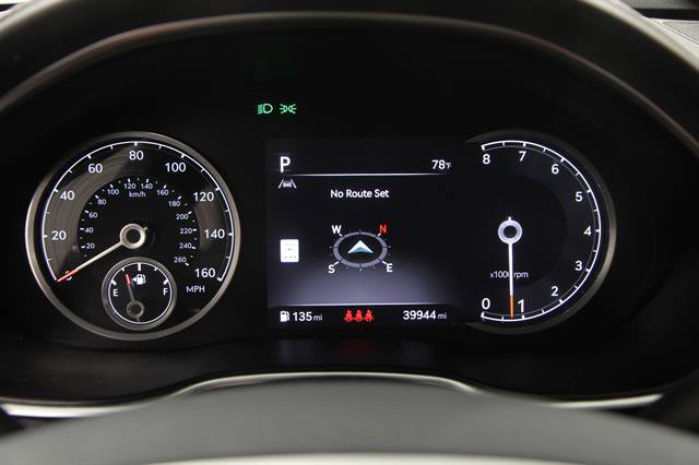 Certified 2024 Genesis G80 3.5T Sport AWD/4WD image 8
