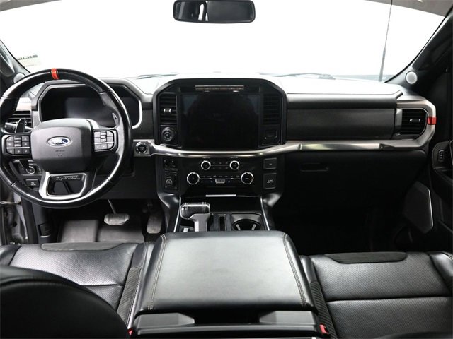 Used 2022 Ford F150 Raptor w/ Equipment Group 801A High image 20