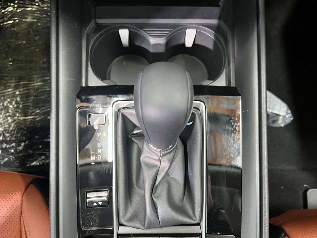 New 2026 MAZDA CX-50 AWD 2.5 S w/ Weather Package image 14