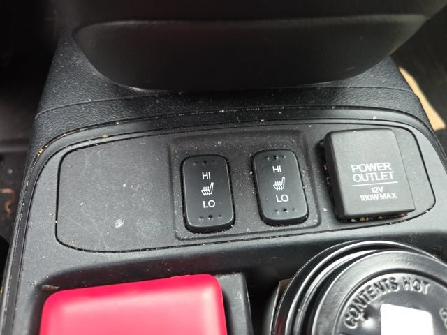 Used 2016 Honda CR-V EX image 12