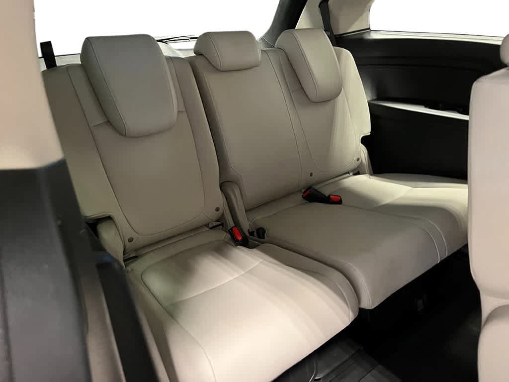 New 2026 Honda Odyssey EX-L image 26