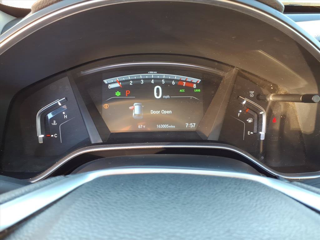 Used 2018 Honda CR-V EX image 28
