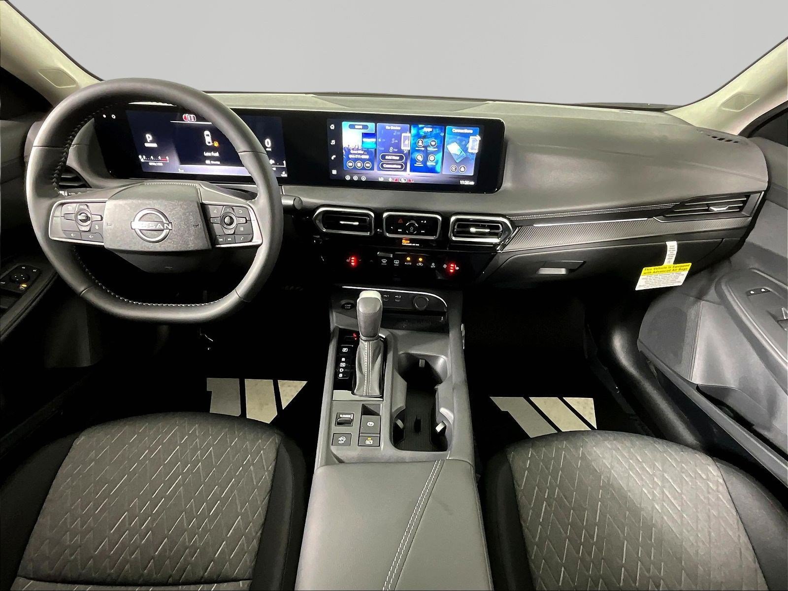New 2026 Nissan Sentra SV w/ SV Convenience Package FWD image 10