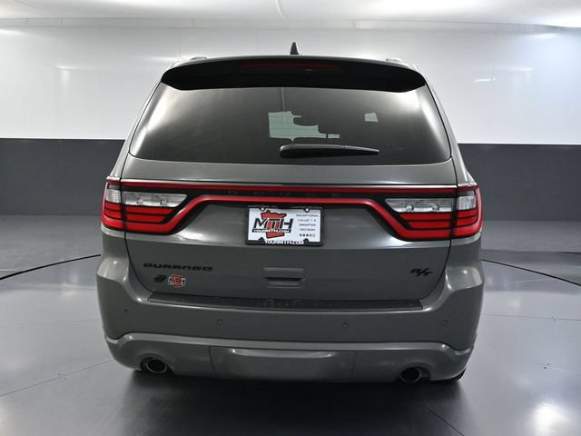 Used 2024 Dodge Durango R/T AWD/4WD image 7