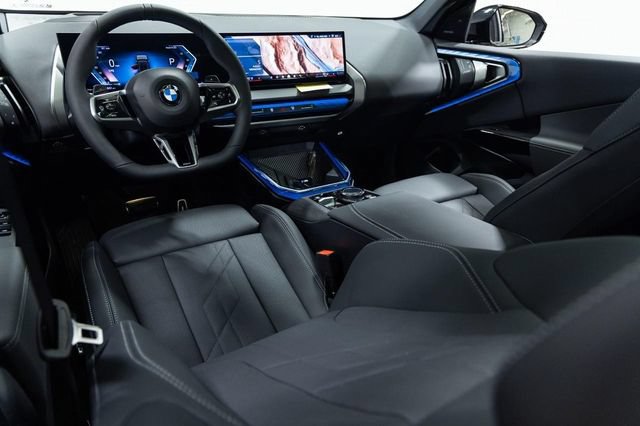 New 2026 BMW X3 xDrive30i w/ Premium Package AWD/4WD image 23