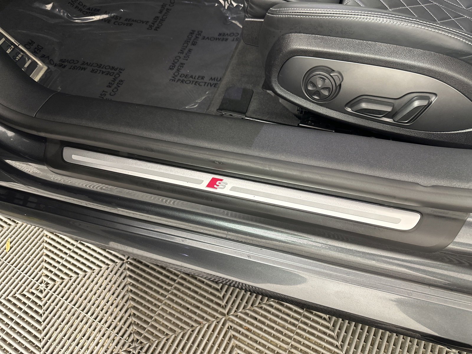 Used 2021 Audi TTS 2.0T Coupe image 12