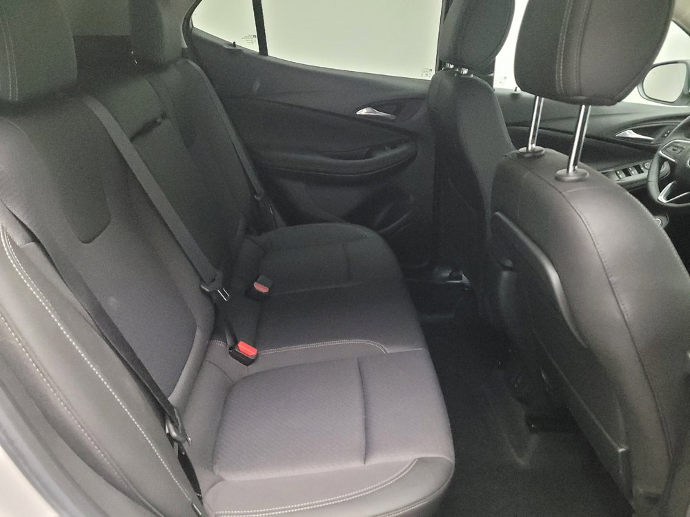 Used 2023 Buick Encore GX Select w/ Sport Touring Package image 19