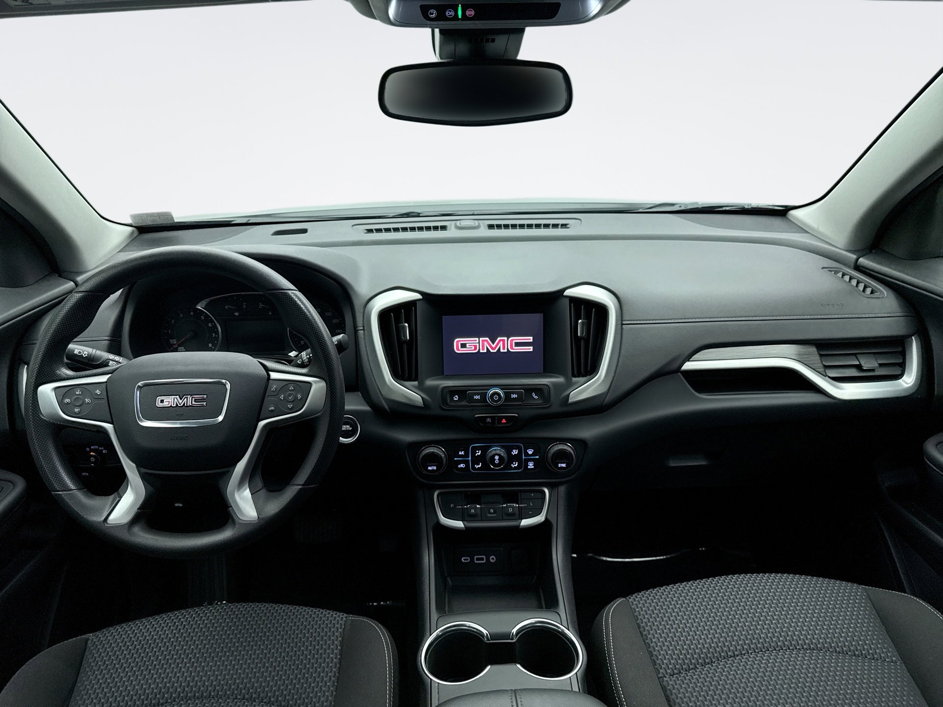 Used 2023 GMC Terrain SLE w/ Driver Convenience Package AWD/4WD image 14