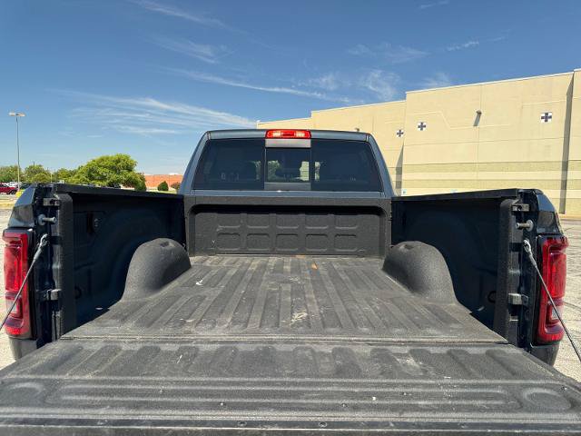 Used 2025 RAM 2500 Tradesman AWD/4WD image 17