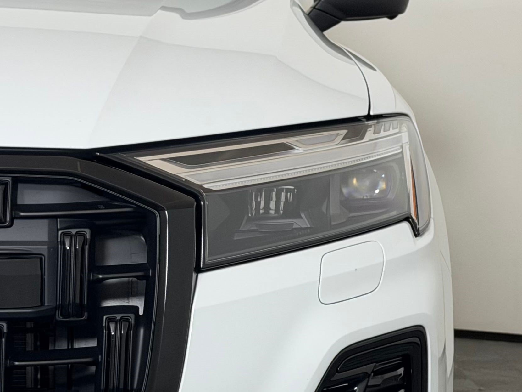 Certified 2026 Audi Q7 2.0T Premium AWD/4WD image 11