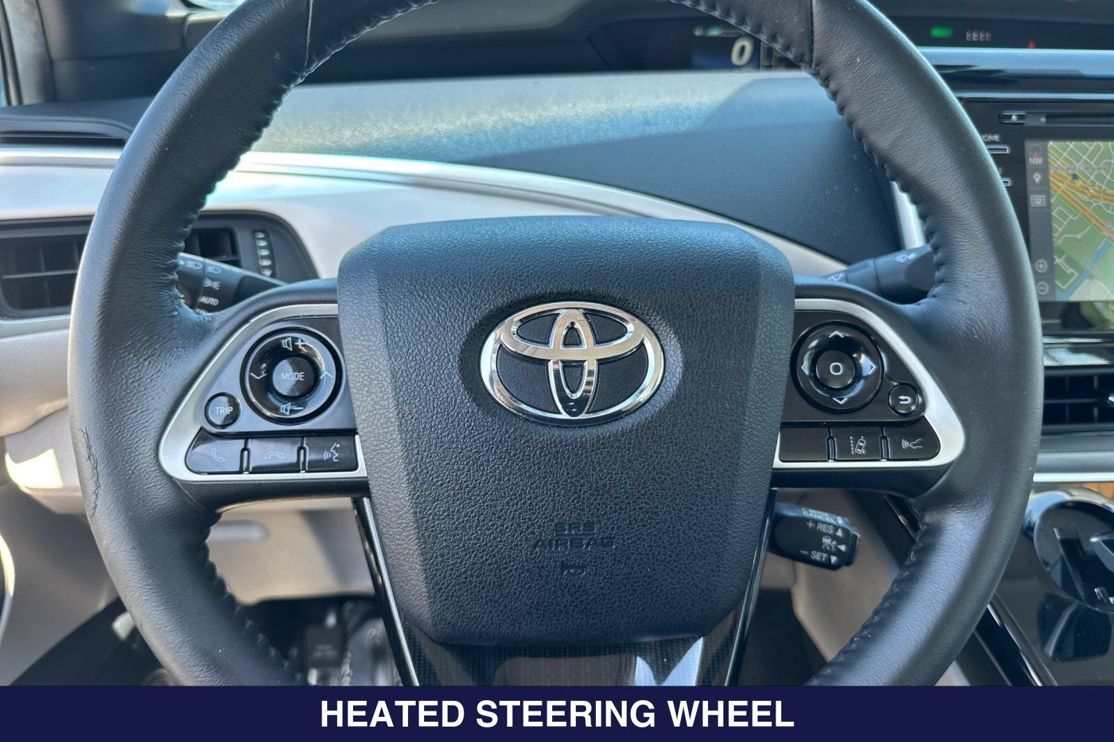Used 2018 Toyota Mirai FWD image 24