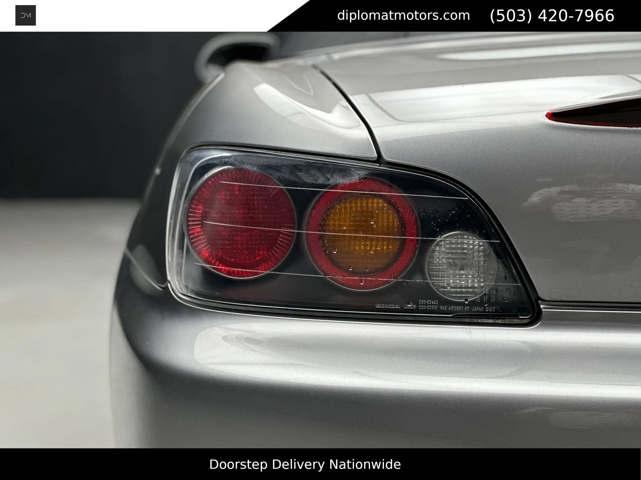 Used 2006 Honda S2000 Convertible 2D image 16