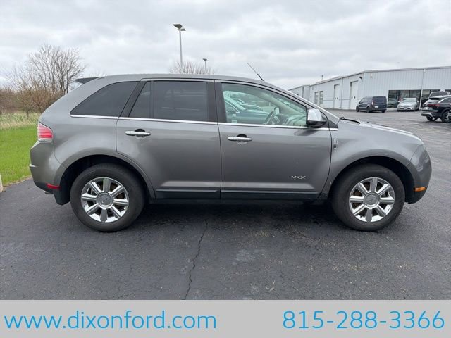 Used 2009 Lincoln MKX AWD image 6