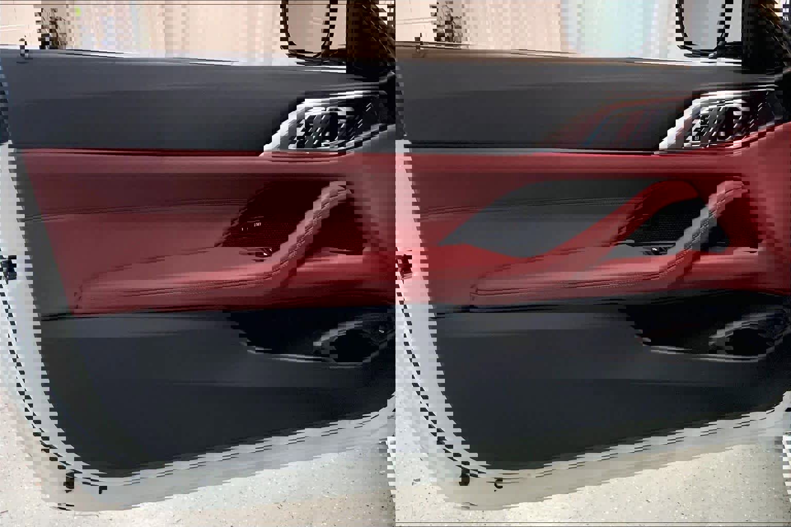 Certified 2023 BMW 430i xDrive Convertible w/ Premium Package image 21