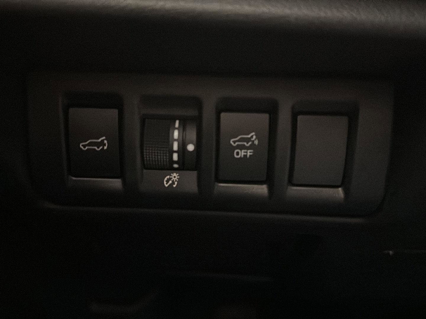 Certified 2023 Subaru Outback Touring image 10