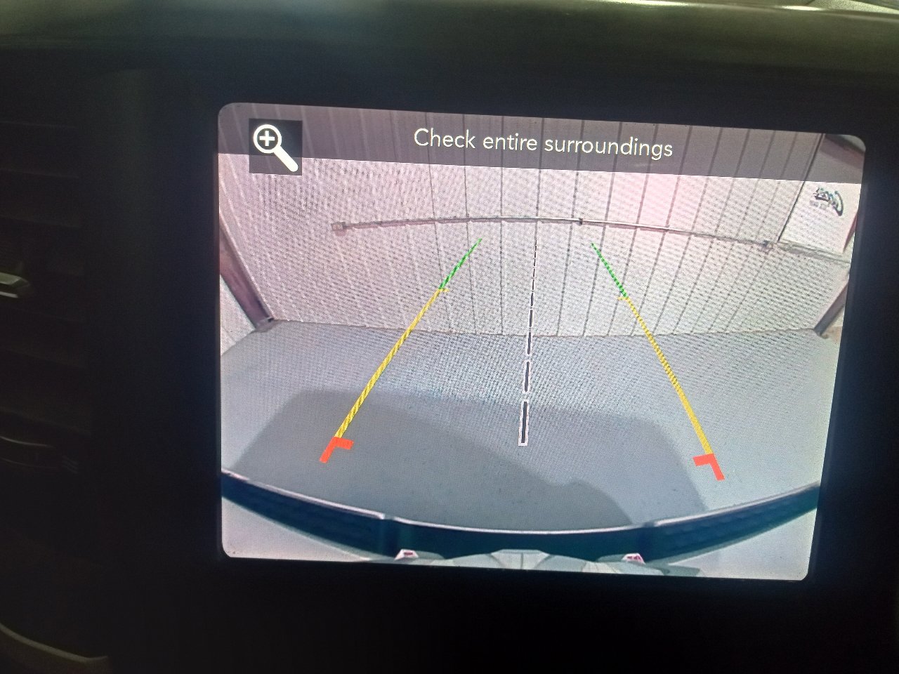 Used 2019 RAM 1500 Big Horn image 14