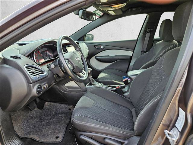 Used 2016 Dodge Dart SXT w/ Rallye Appearance Group image 19