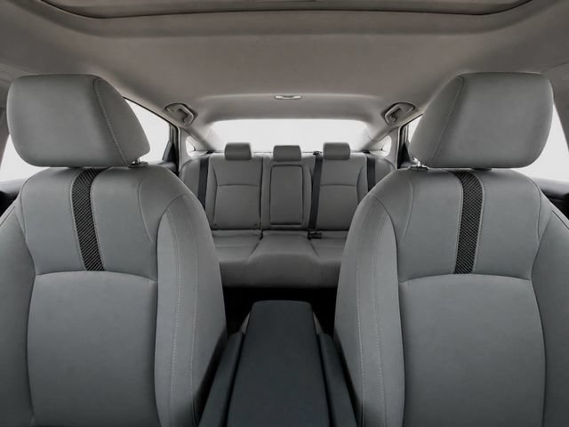 Used 2019 Honda Civic EX image 25