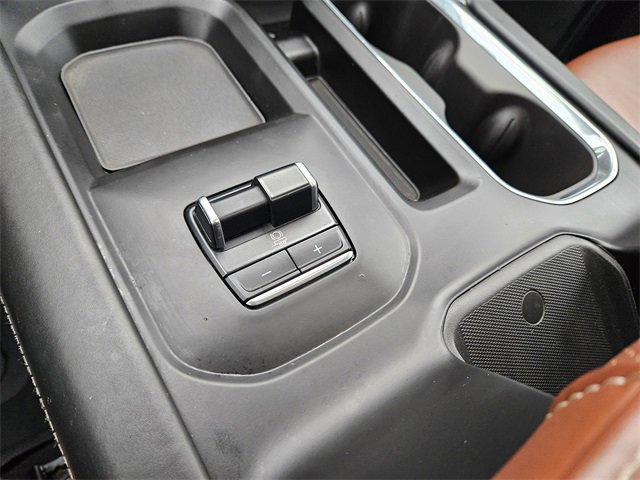 Used 2024 GMC Sierra 3500 Denali Ultimate image 26