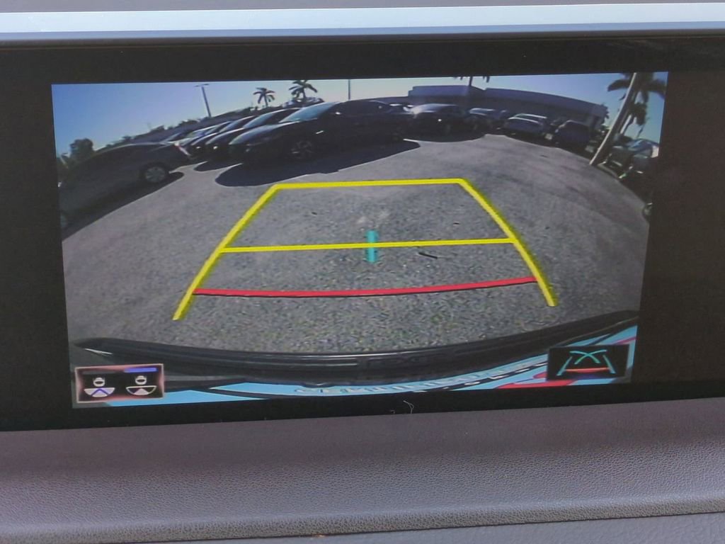 Used 2020 Lexus RX 350 AWD w/ Premium Package image 21