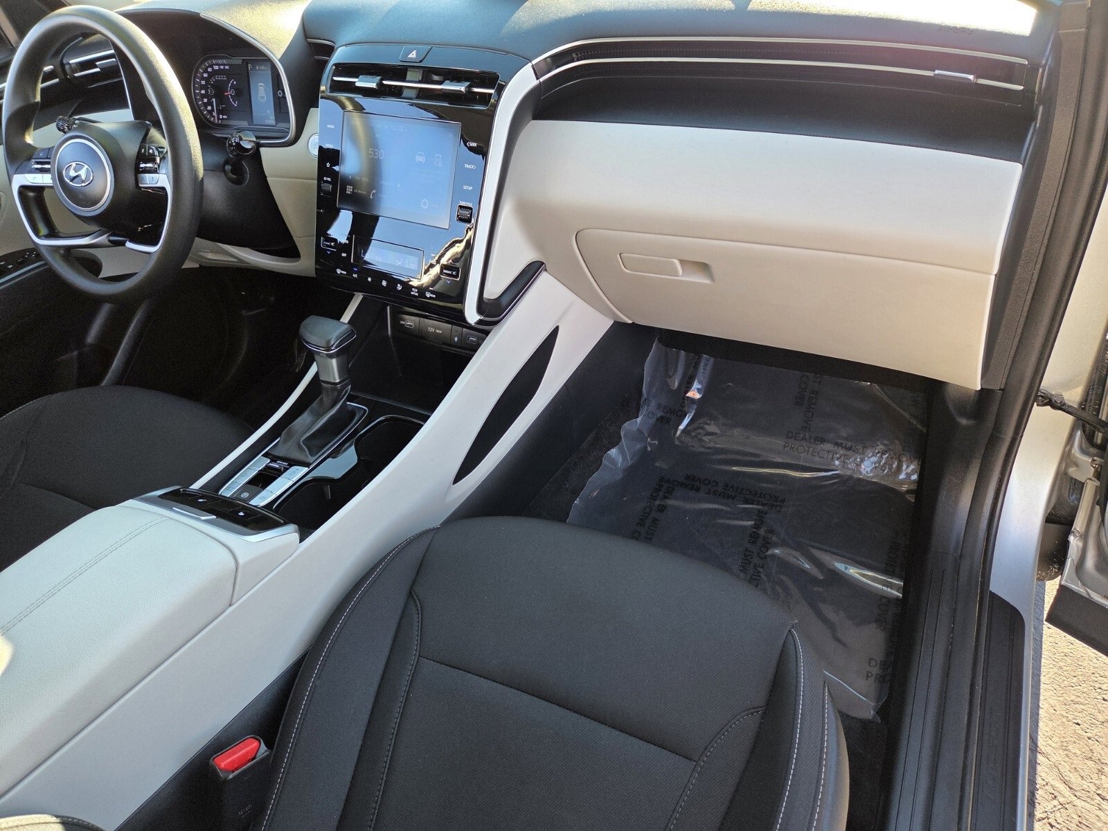 Used 2024 Hyundai Tucson SEL image 16