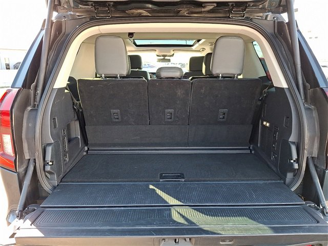 Used 2025 Ford Expedition Active image 29