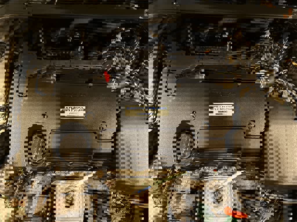 Used 2017 Honda Accord Sport Special Edition image 12