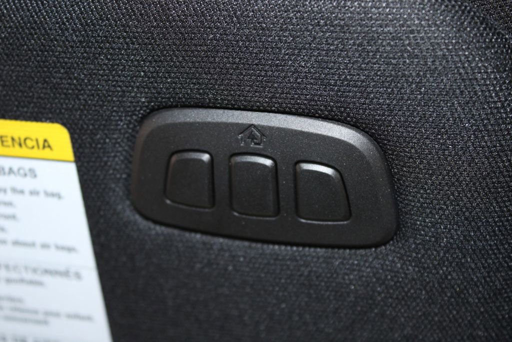 New 2026 Ford Explorer ST image 58