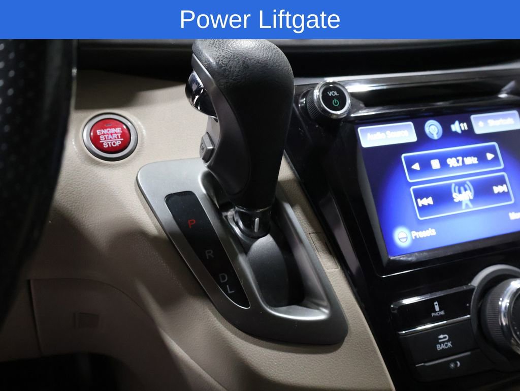 Used 2015 Honda Odyssey EX-L image 8