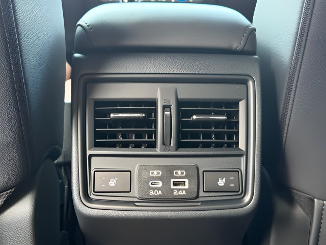 New 2026 Subaru Outback Touring XT AWD/4WD image 39