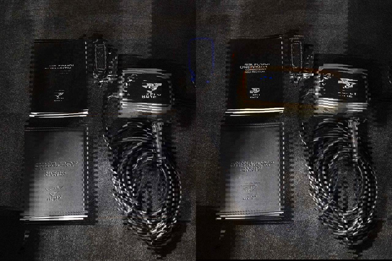 Used 2012 Bentley Continental GT Supersports image 40