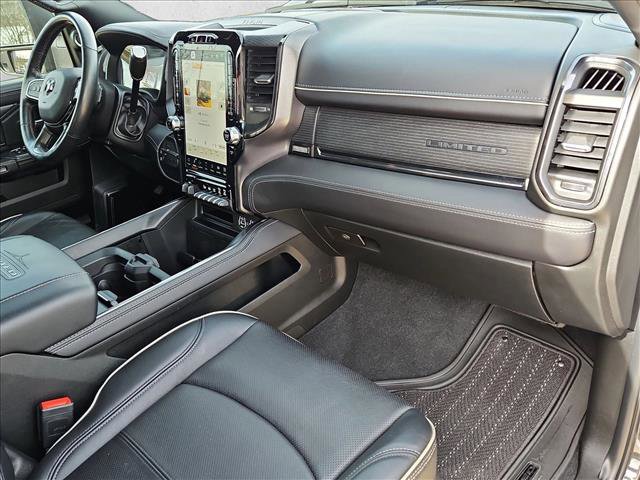 Used 2023 RAM 2500 Limited image 22