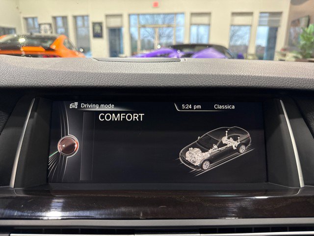 Used 2015 BMW 535i Sedan image 81