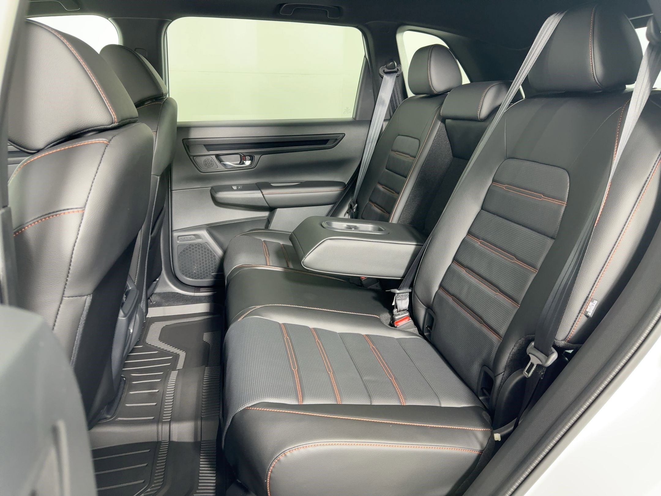 New 2026 Honda CR-V Sport-L image 14
