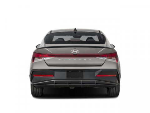 New 2026 Hyundai Elantra Sport w/ Cargo Package FWD image 8