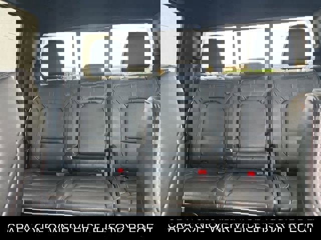 Used 2020 RAM 1500 Limited image 17