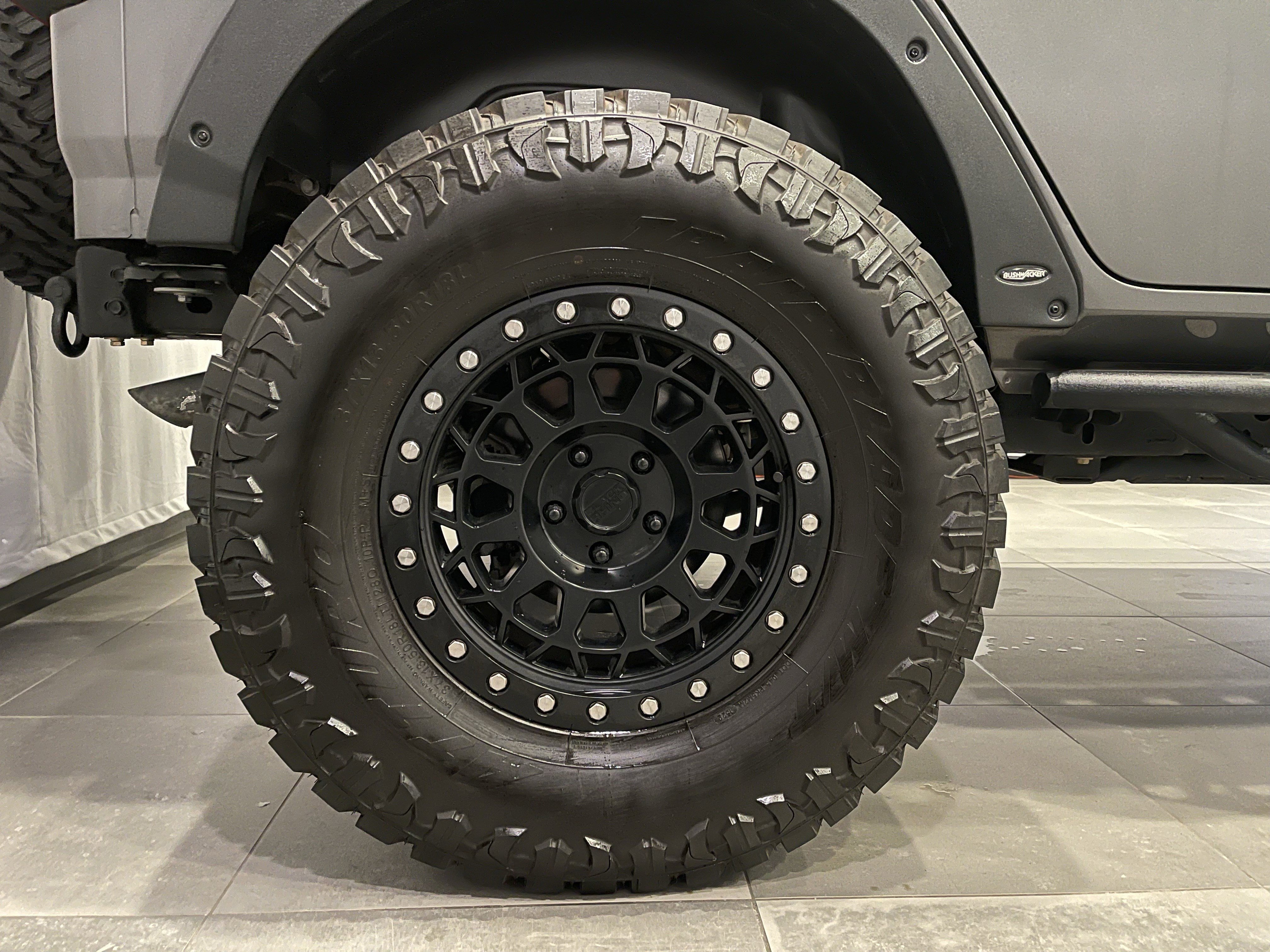 Used 2020 Jeep Wrangler Unlimited Sport S image 9