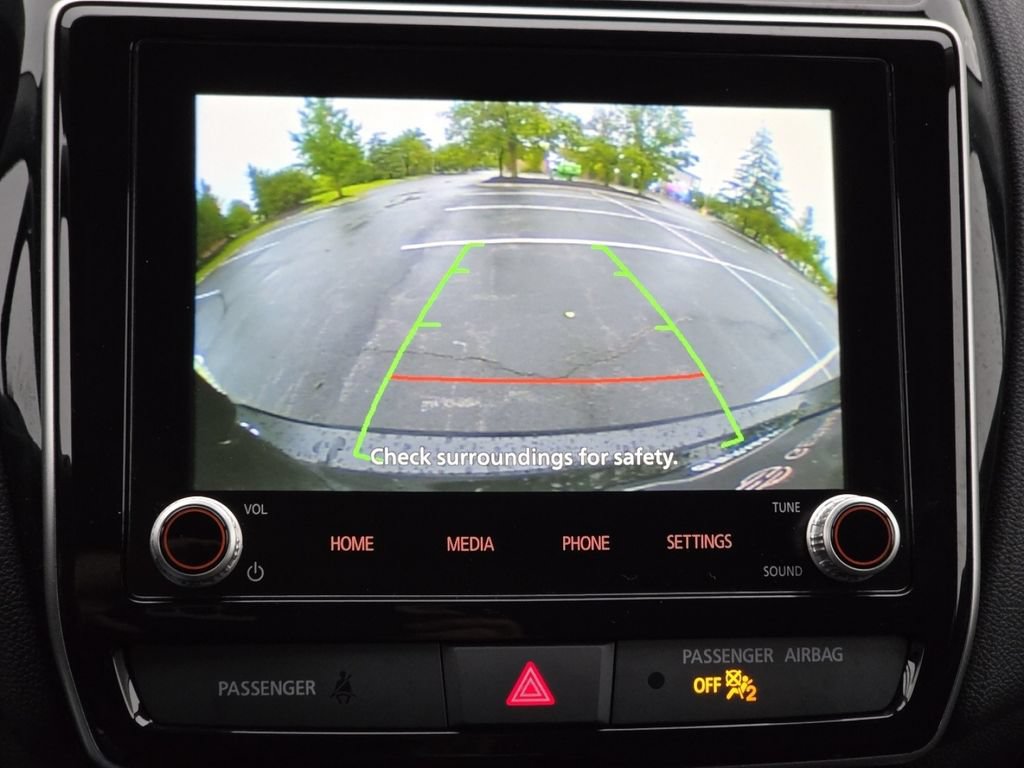 Used 2026 Mitsubishi Outlander Sport ES AWD/4WD image 10