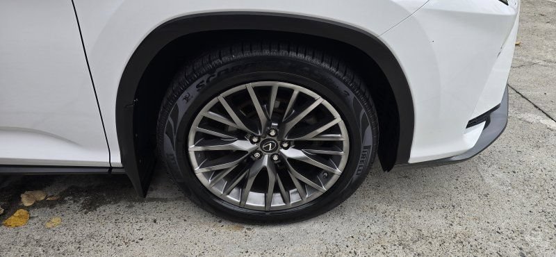 Used 2019 Lexus RX 350 F Sport AWD/4WD image 13