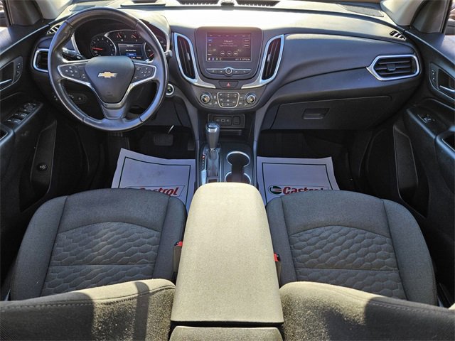 Used 2020 Chevrolet Equinox LT image 12